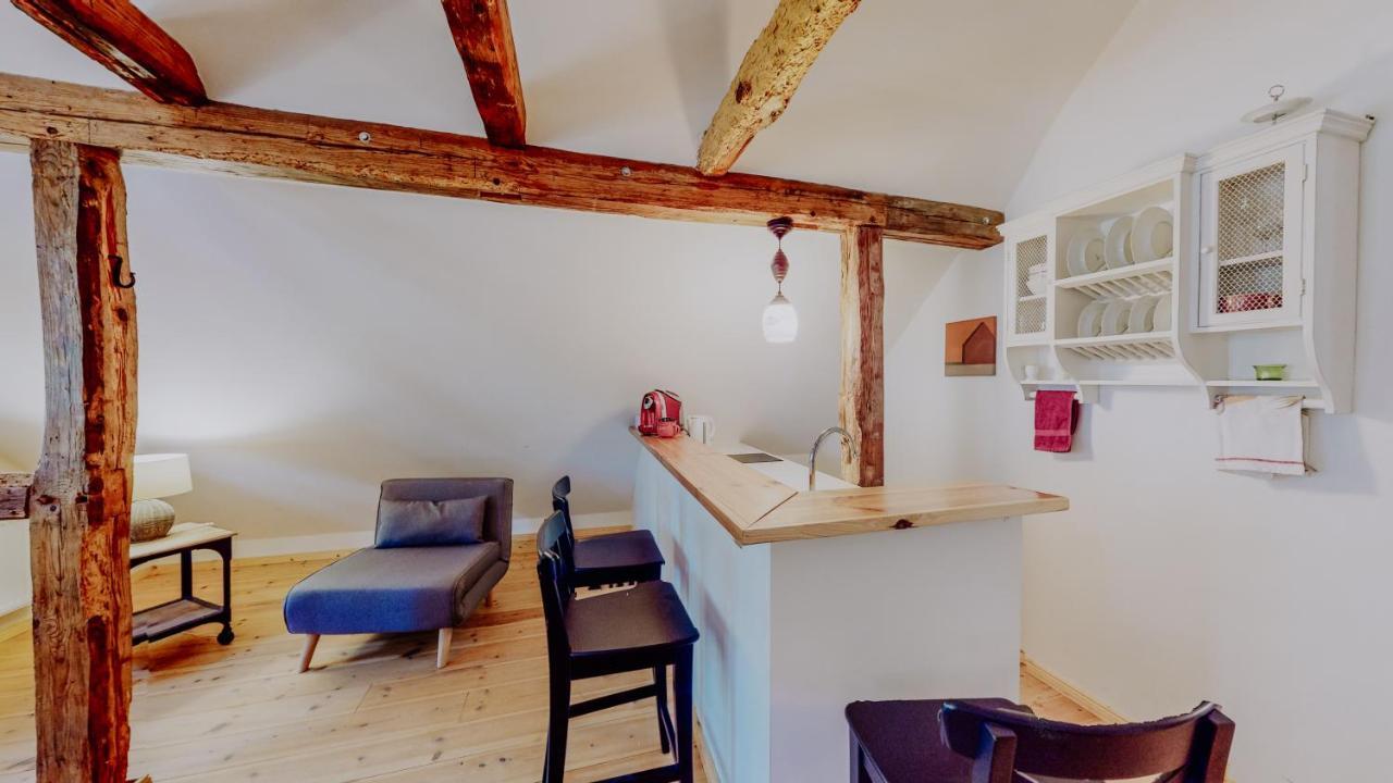 Landhaus Goldene Gans Gross Pankow  Exterior foto